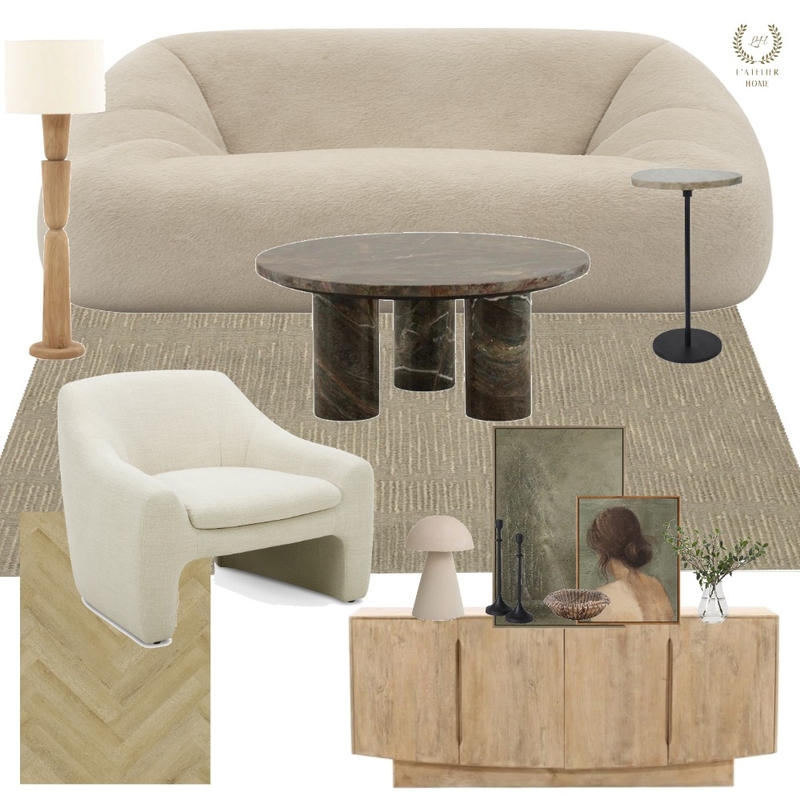May 9 2025 new arrivals Mood Board by Lathome on Style Sourcebook