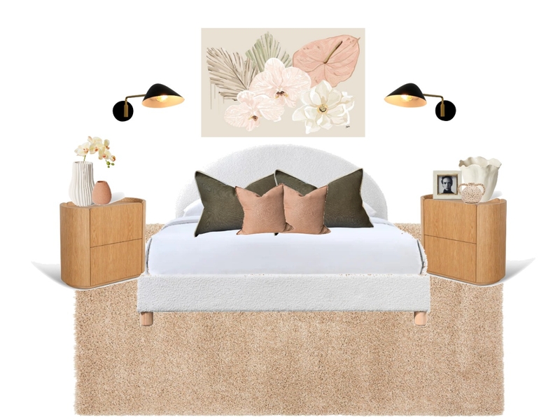 Design School Mood Board by Hollie on Style Sourcebook