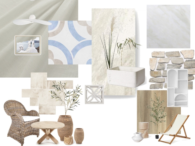 paros4 Mood Board by dimitraax on Style Sourcebook
