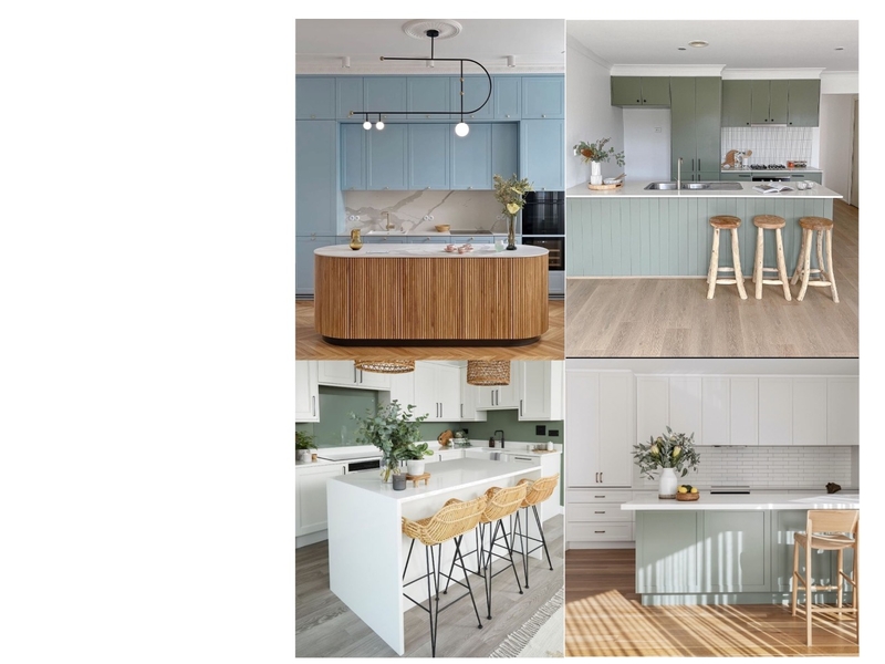 Kitchen design Mood Board by taytay3199 on Style Sourcebook