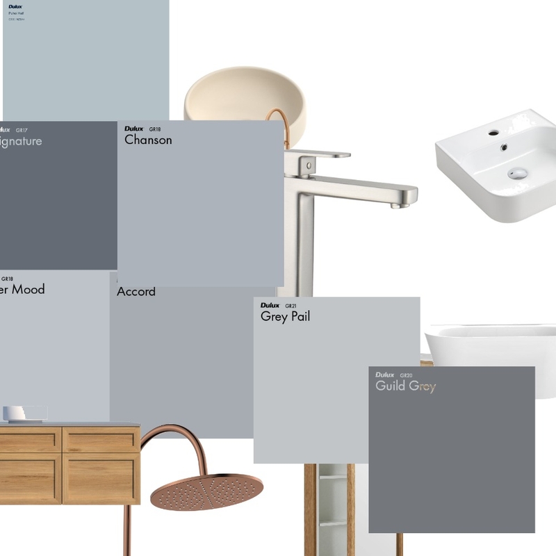 House Mood Board by s.dharmage@unimelb.edu.au on Style Sourcebook