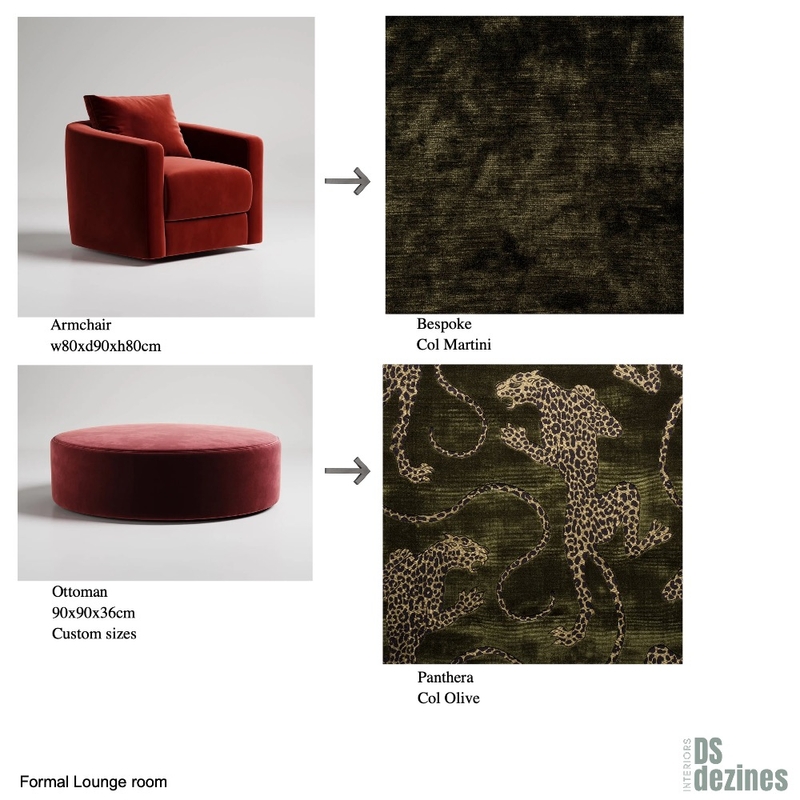 Ogden Project Mood Board by DSdezines Interiors on Style Sourcebook