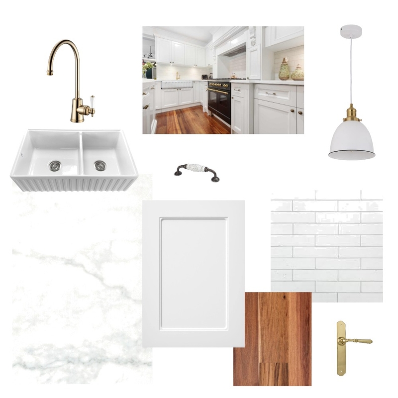 French Provincial Mood Board by info@superiorjoinery.com.au on Style Sourcebook