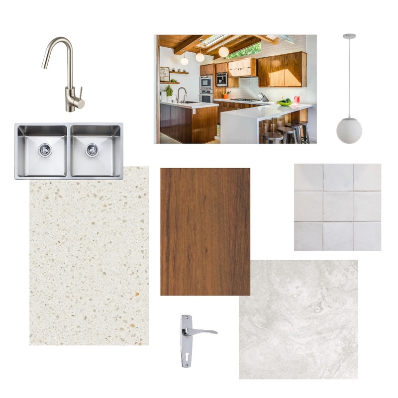 Mid Century Modern Mood Board by info@superiorjoinery.com.au on Style Sourcebook