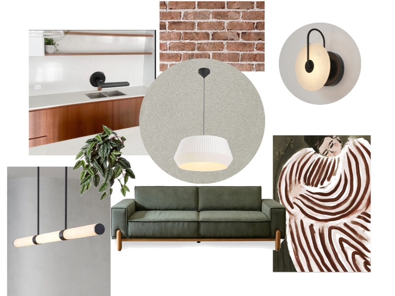 kitchen & Lving2 Mood Board by Rlang.aus@gmail.com on Style Sourcebook