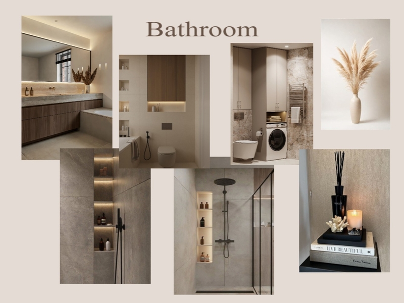 bathroom Mood Board by alentelia02 on Style Sourcebook