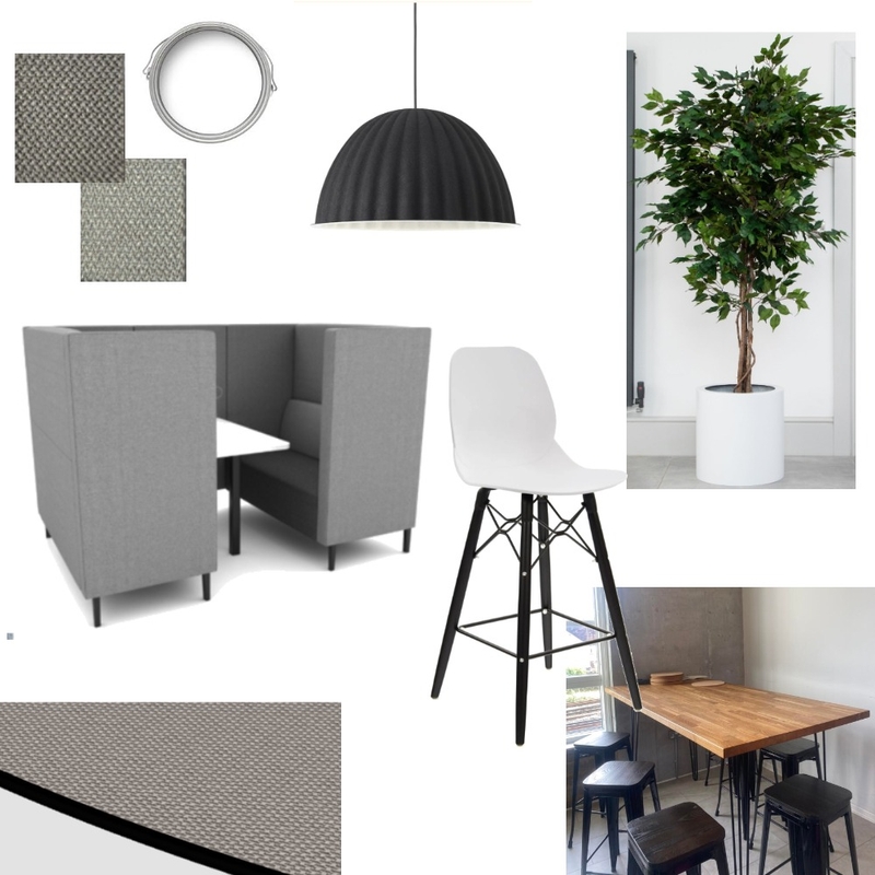 Breakout space Mood Board by Steph Smith on Style Sourcebook