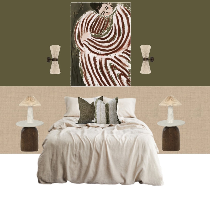 Main Bedroom take 2 Mood Board by beckdickson on Style Sourcebook