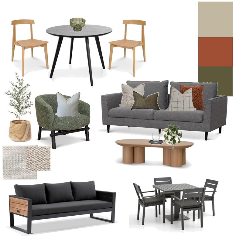 10 Rivington Close Coningham - New Stock Mood Board by EllieG on Style Sourcebook