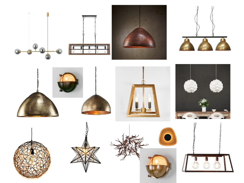 Lights Mood Board by r.rashmi on Style Sourcebook