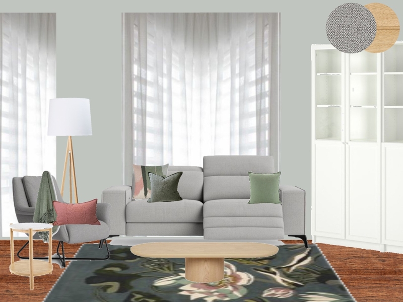 Sitting Room Mood Board by Soriti on Style Sourcebook