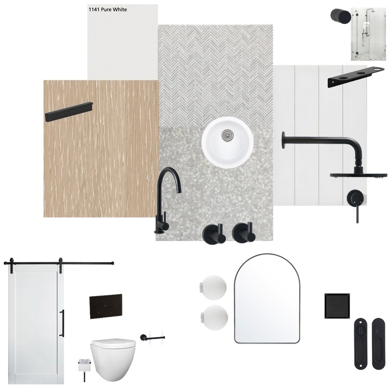 SELWYN Mood Board by SHE IS LIV on Style Sourcebook