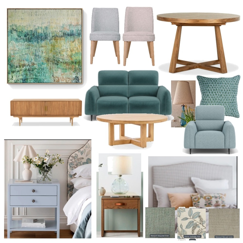 Heather inspiration Mood Board by EmM7 on Style Sourcebook