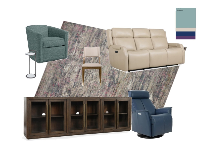 Dave/Rochelle Mood Board by Jessica on Style Sourcebook