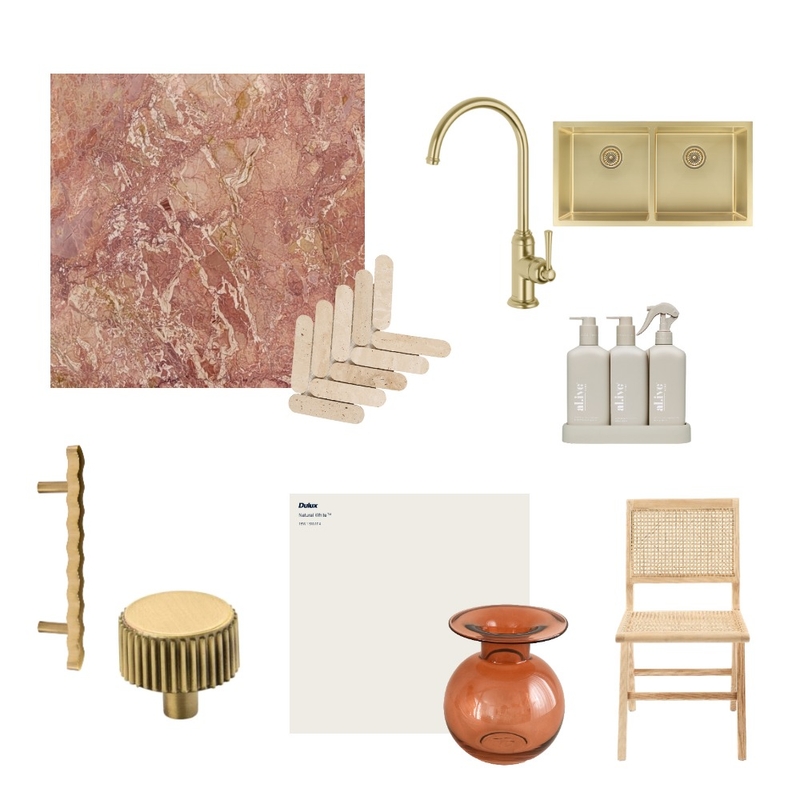 Mood Board 1 Mood Board by MJ Designs on Style Sourcebook