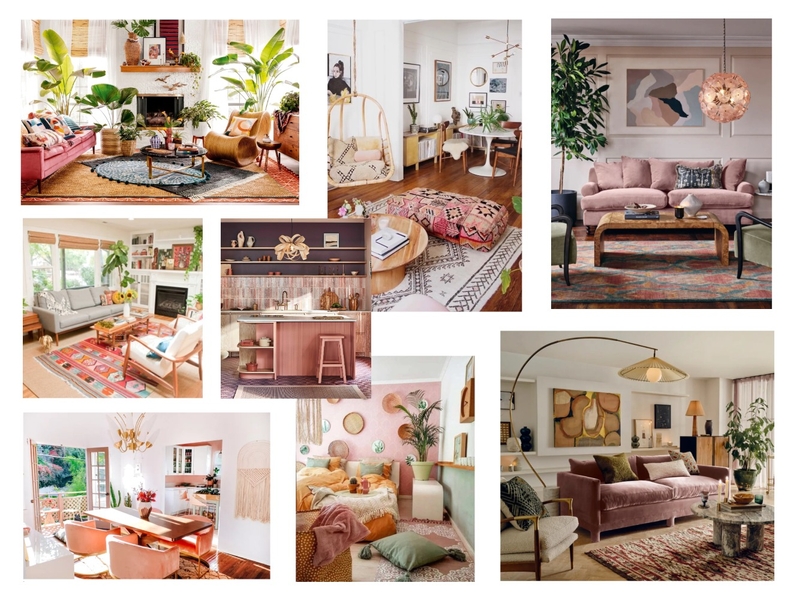 Lauren inspiration Mood Board by EmM7 on Style Sourcebook