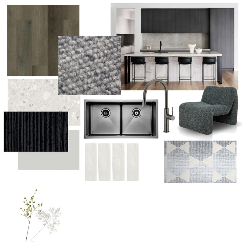 Additional Mood Board by dkidd on Style Sourcebook