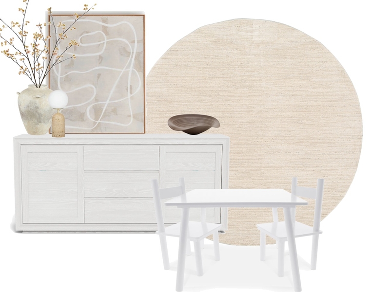16 paris street upstairs lounge/ play area Mood Board by tlaws on Style Sourcebook