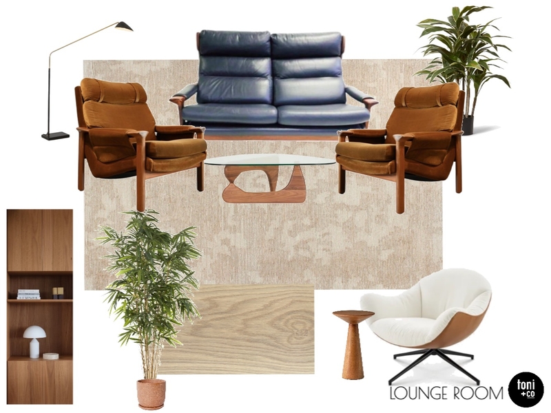 Lynton Lounge Room Mood Board by Toni and Co on Style Sourcebook