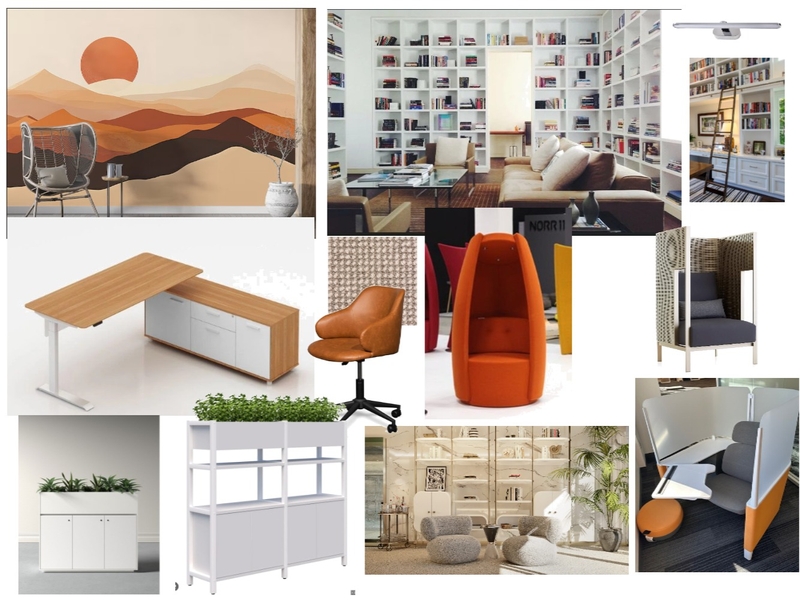 Study mood board 2 Mood Board by Ian@cablecarr.com.au on Style Sourcebook