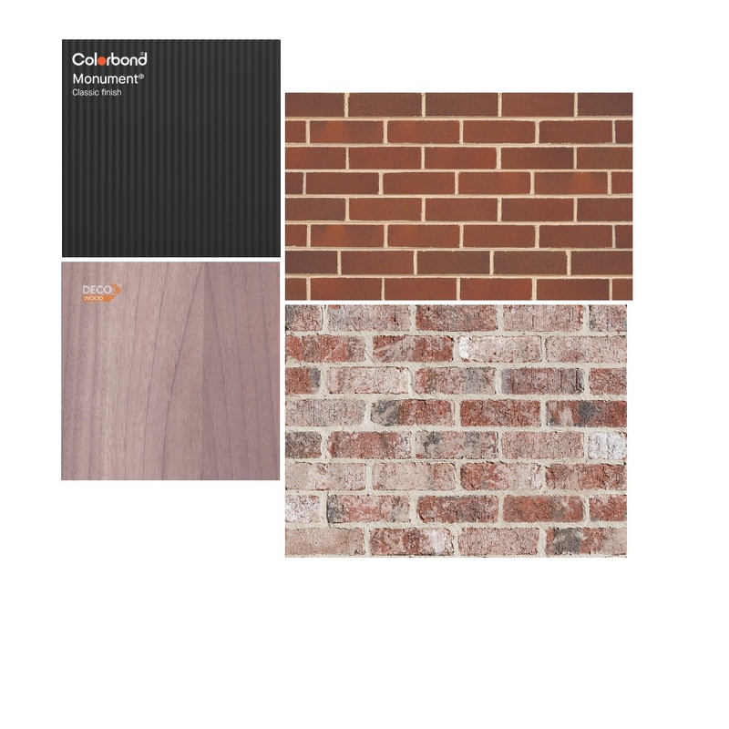Talune exterior 5 Mood Board by Talune on Style Sourcebook