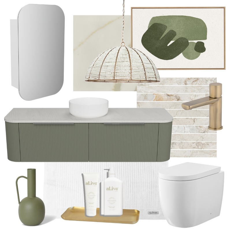 Timberline Santos with Church Shaver Mood Board by Timberline on Style Sourcebook