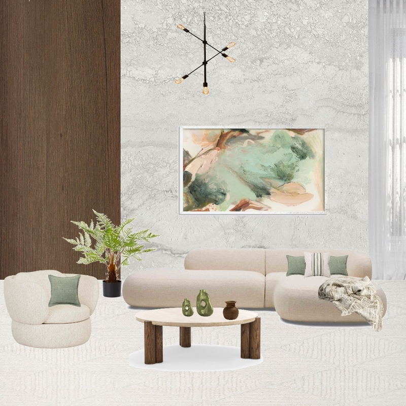 QQQ Mood Board by huda66 on Style Sourcebook