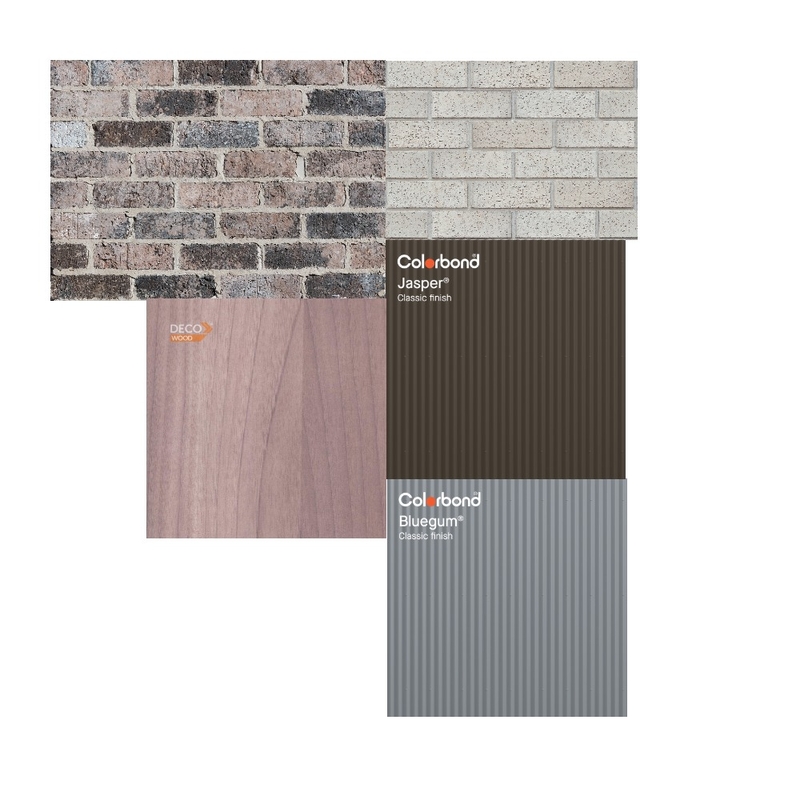 Talune exterior 7 Mood Board by Talune on Style Sourcebook