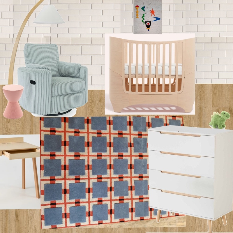 Etta room Mood Board by hello@clumsydaisies.com on Style Sourcebook