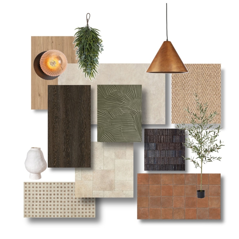 NORDIC RESTAURANT Mood Board by Trangngo on Style Sourcebook