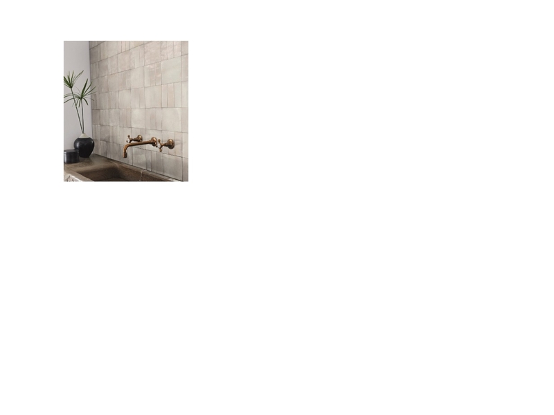 Bathrooms Mood Board by meri.evans65@gmail.com on Style Sourcebook