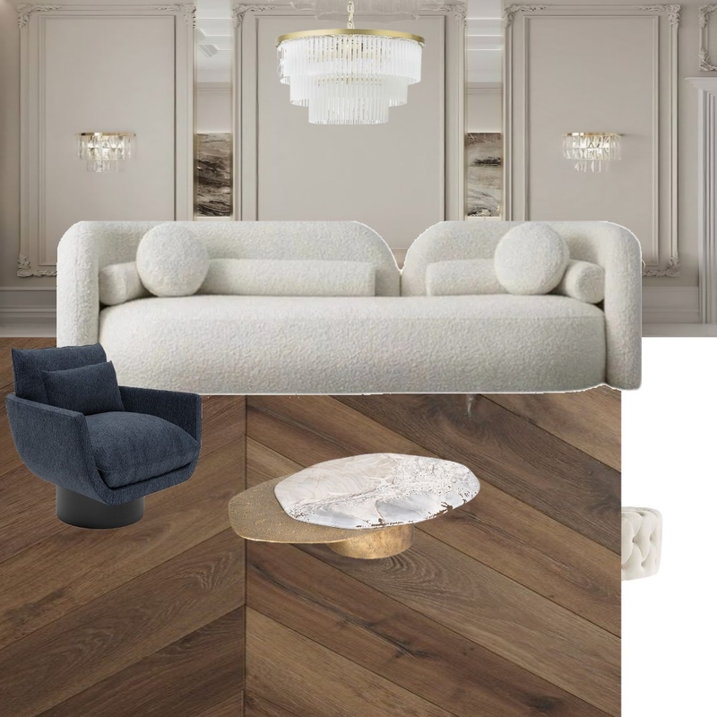 Project Mood Board by Tiaraz.com@gmail.com on Style Sourcebook