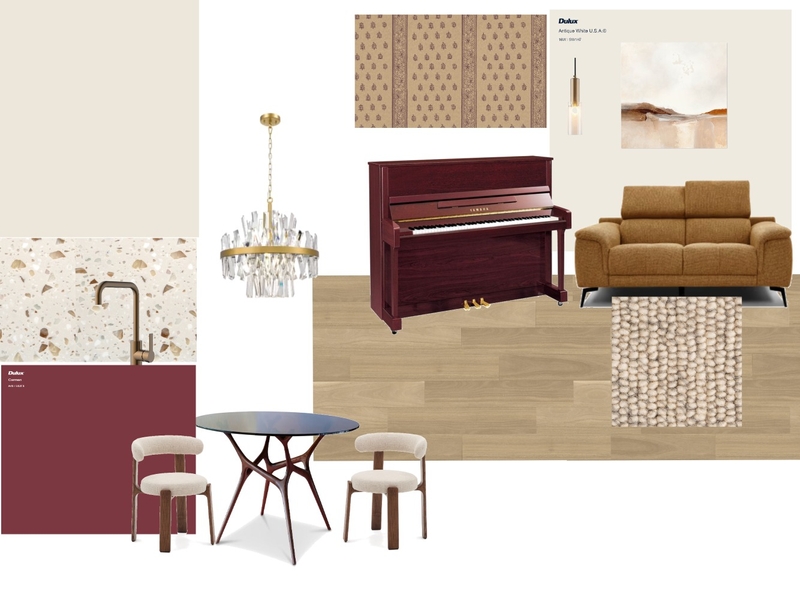 Living room_Irina1 Mood Board by jgrineuve on Style Sourcebook