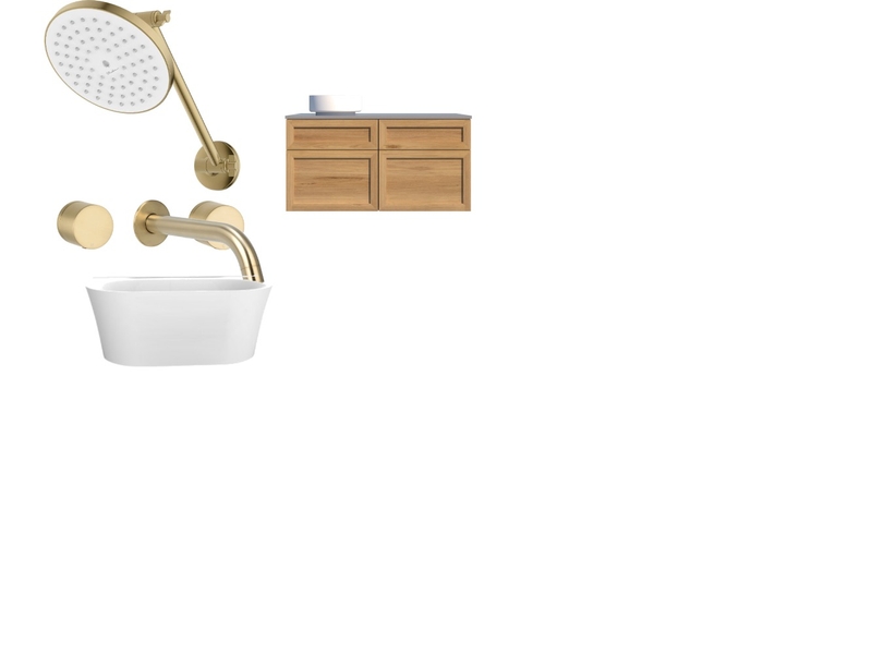 Bathroom Mood Board by Olivia.glatter on Style Sourcebook