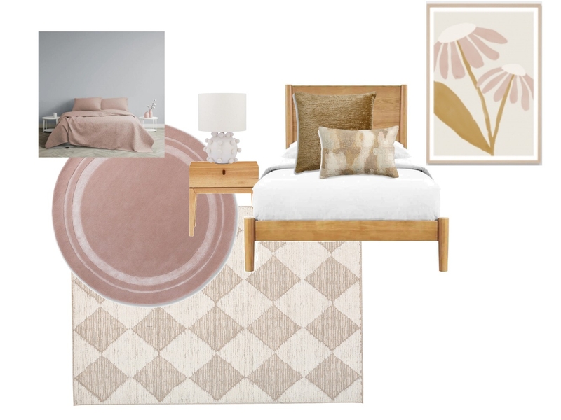 16 paris street, west end. Petras room Mood Board by tlaws on Style Sourcebook