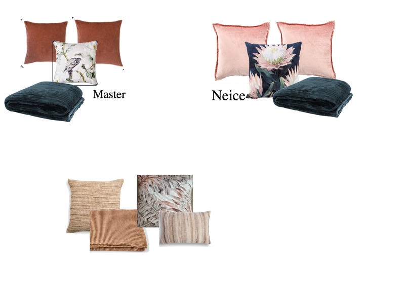 Gollan Cuhions + Throws Mood Board by Loom+Tusk Interiors on Style Sourcebook