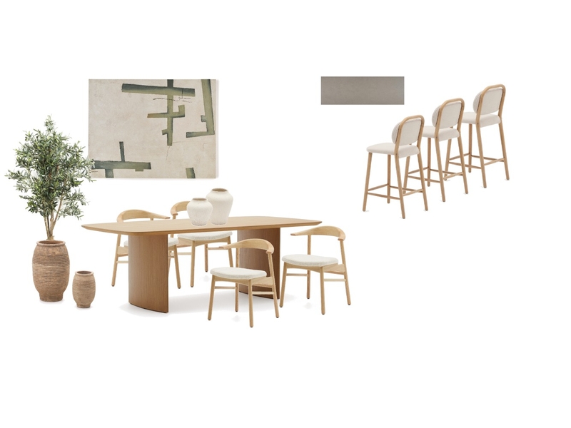 light dining Mood Board by MartaEstevez on Style Sourcebook