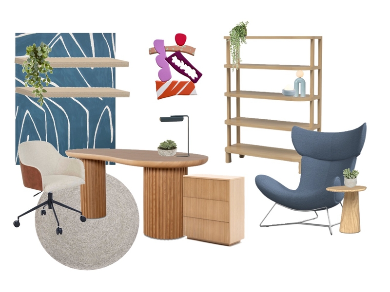 Study 1 Mood Board by lisahardie on Style Sourcebook