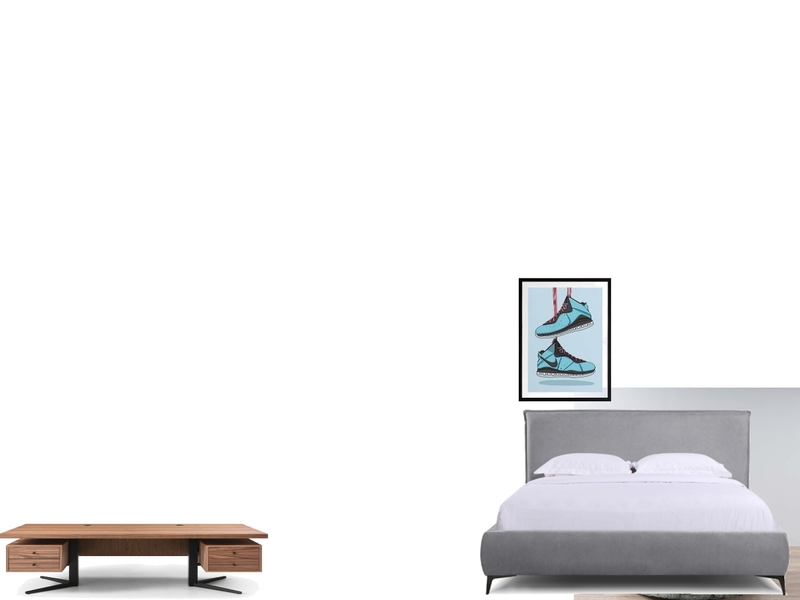 room Mood Board by Justine Cleary on Style Sourcebook