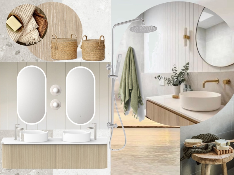 BH24017 CAYGILL BATHROOM ENSUITE Mood Board by kendalanderson on Style Sourcebook