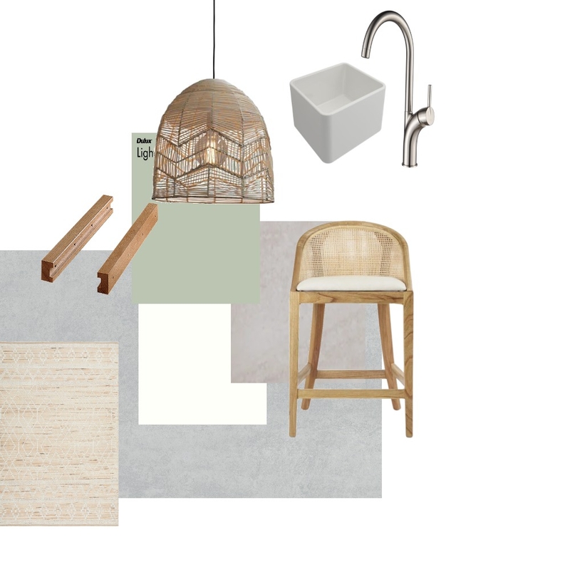 Kitchen Mood Board by nicoledorr on Style Sourcebook