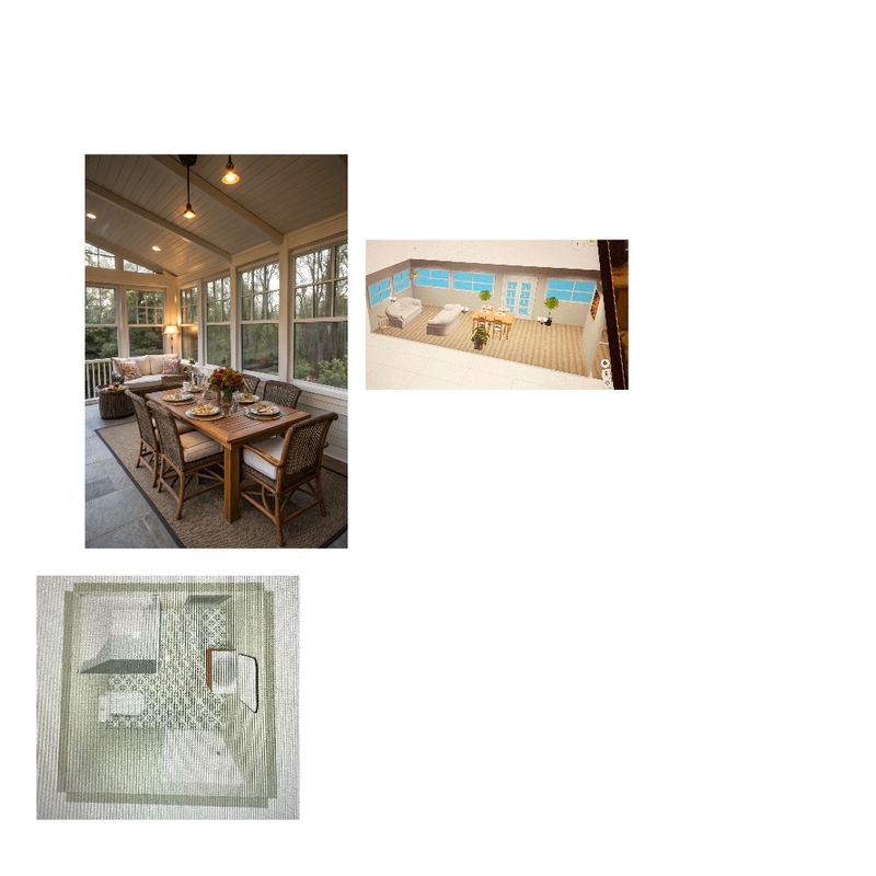 bathroom Mood Board by san.maree on Style Sourcebook