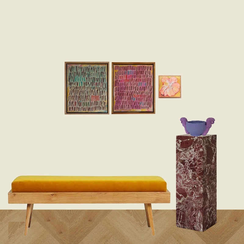 Entryway Mood Board by dl2407 on Style Sourcebook