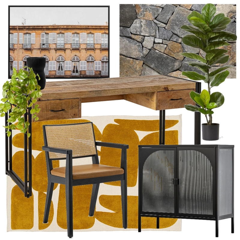 D&A Study 2 Mood Board by Courtney.Scott on Style Sourcebook