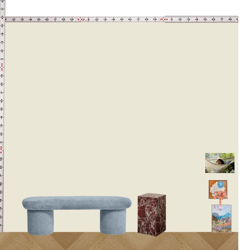 Entry Mood Board by dl2407 on Style Sourcebook