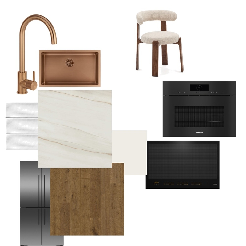 Kitchen Mood Board by nancyy._@hotmail.com on Style Sourcebook