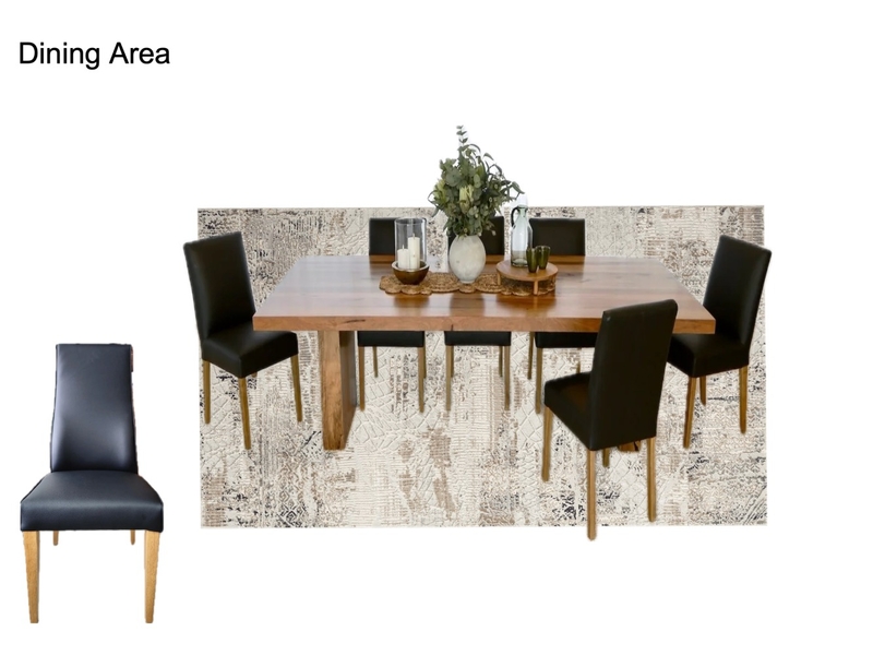 Linda & Simon Mood Board by Goran on Style Sourcebook