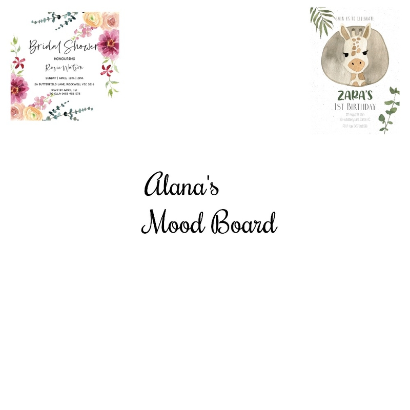 ALANA mood board Mood Board by alanaball on Style Sourcebook