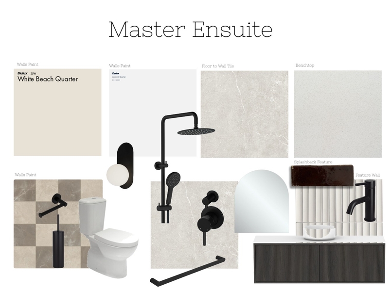 Final Master ensuite black Mood Board by soriyacharlie on Style Sourcebook