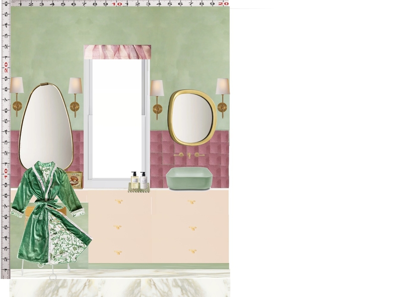 Ensuite Mood Board by dl2407 on Style Sourcebook